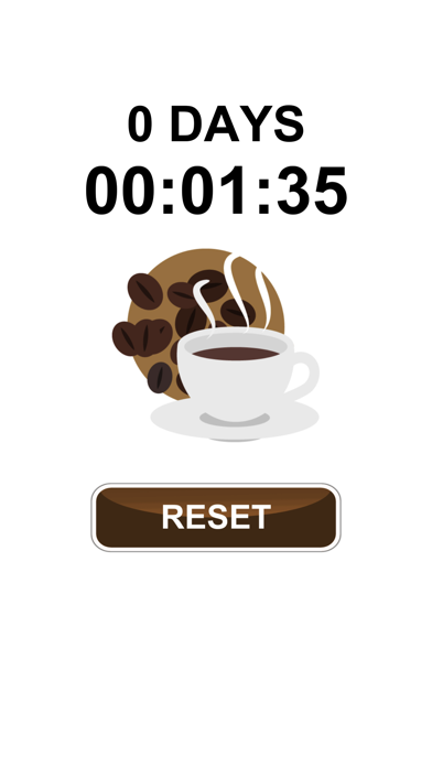 How to cancel & delete Coffee Timer Free from iphone & ipad 2