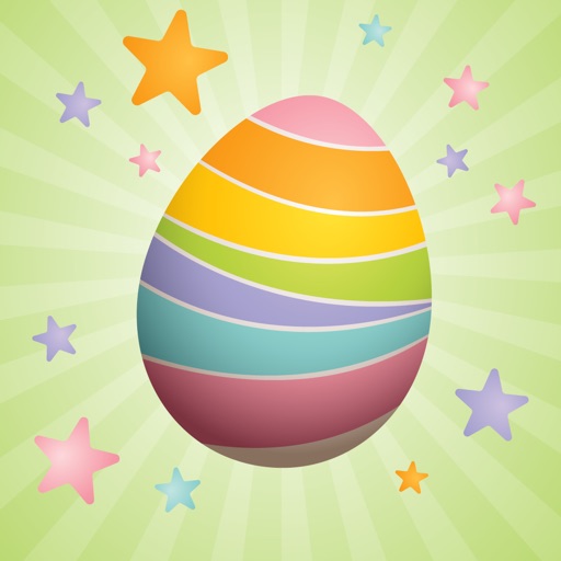 Eggtastic Easter Egg Hunt