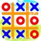 Put away your pencil and paper - now you can play Tic Tac Toe on your iPhone or iPod Touch for free