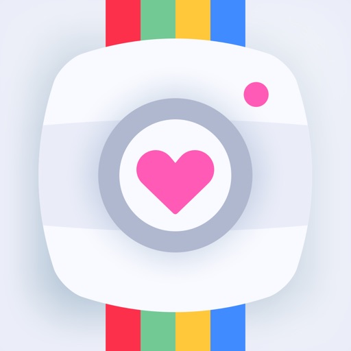 Selfie likes for Instagram iOS App