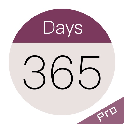 Days Countdown Pro - Event reminders & countdown icon