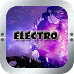 Electro Radio-Electronic Music-Dance Online Mix
