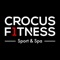 Приложение Crocus Fitness