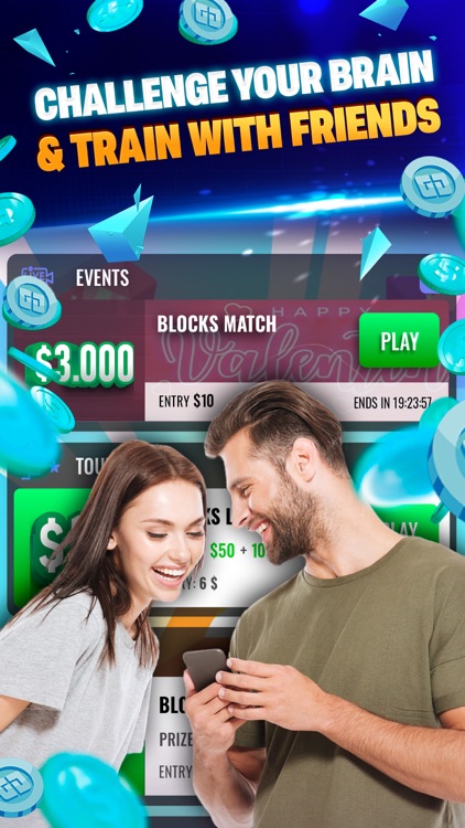 Block Puzzle: Real Money Games screenshot-5