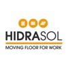 Hidrasol App