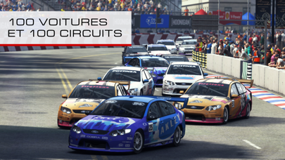 GRID™ Autosport GRID™ Autosport
