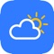 The best overview over the weather
