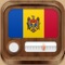 Moldova Radio - access all Radios in Moldavia FREE