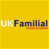 UK Familial Pizzaria