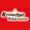 Bestellen Sie Pizza, Pasta und weitere leckere Gerichte beim Kronacher Pizzaservice