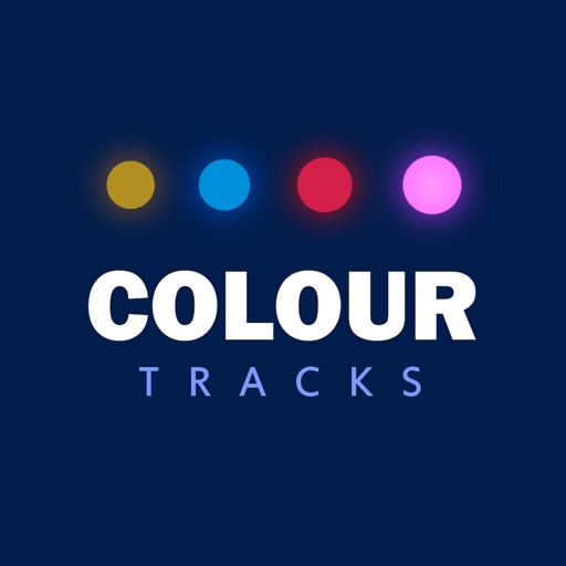 Colour Tracks