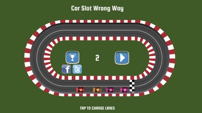 Real Auto Drag Car Racing Track!のおすすめ画像2