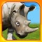~~~~The new and exciting "Ultimate Rhino Simulator" is back again on your iPhone