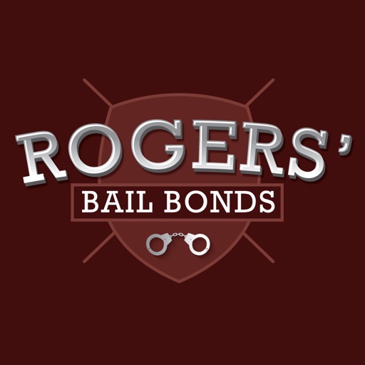 Rogers Bail Bonds iOS App