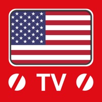 delete US American TV Listings (USA)