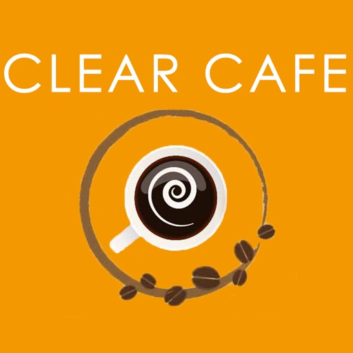 CLEARCAFE　attractapp icon