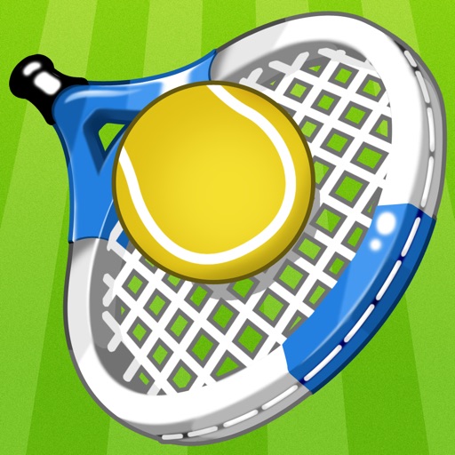 Ace of Tennis iOS App