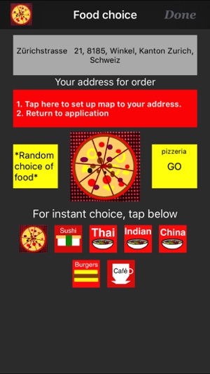 Pizza Go(圖2)-速報App