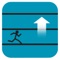 Stickman games: Stickman Run