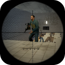 Activities of Counter Sniper Duty 3D