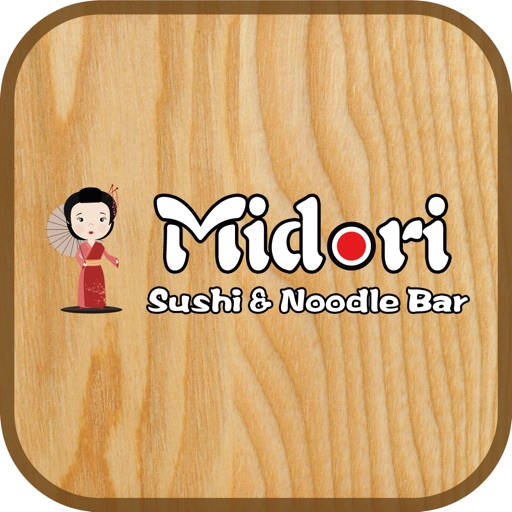 Midori Sushi