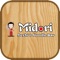 Takeaway app for Midori Sushi & Noodle bar