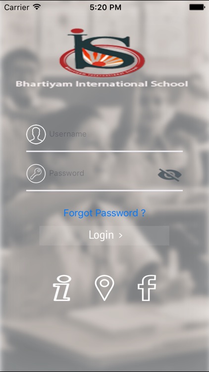 Bhartiyam International School