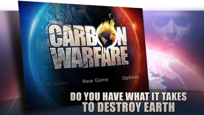 Carbon Warfareのおすすめ画像5