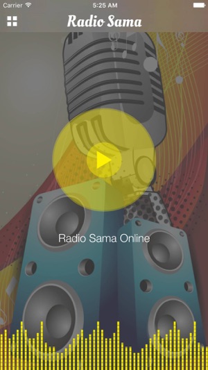 Radio Sama