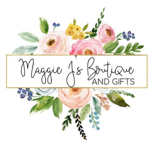 Maggie J's Boutique