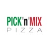 Pick N Mix Pizza
