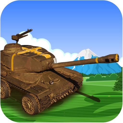 Car games: Car Defense for friv players icon