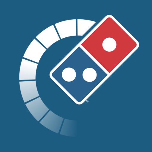 Domino's Delivery Experience iOS App