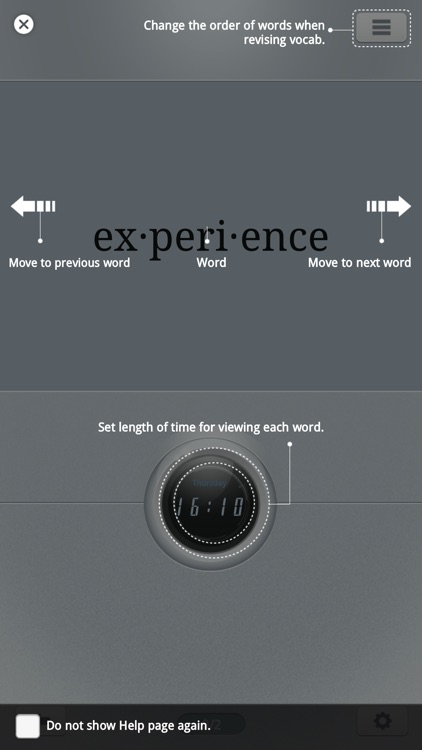 DioDict 4 English Dictionary for Advanced Learners screenshot-4