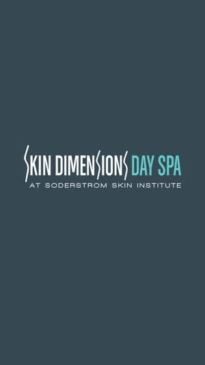 Skin Dimensions Day Spa(圖1)-速報App