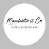 Macchiato & Co Coffee House
