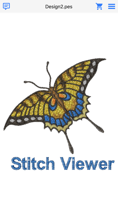 How to cancel & delete Stitch Viewer Pro from iphone & ipad 2