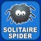 Solitaire Spider - one of the most popular solitaire card games in the world