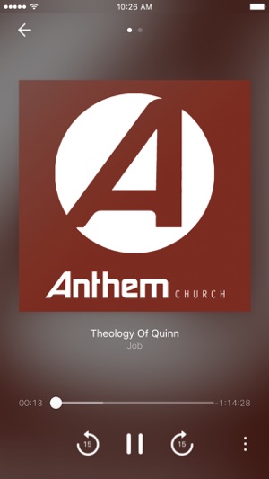 Anthem Church(圖3)-速報App