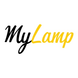 My Lamp