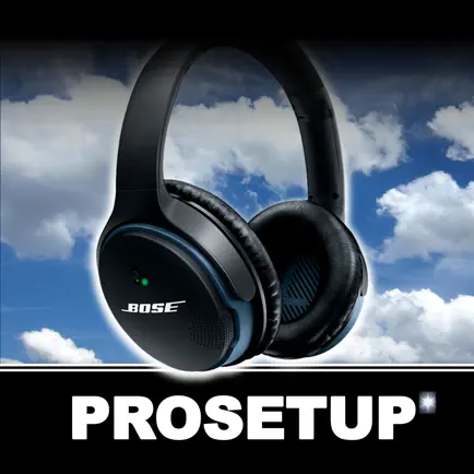 Pro Setup for Bose Wireless Headphones Читы