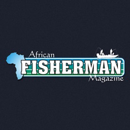 The African Fisherman