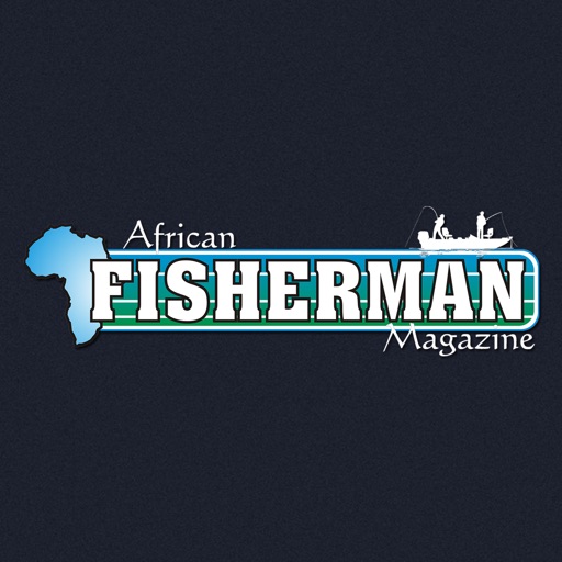 The African Fisherman icon