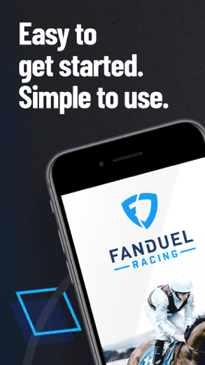 FanDuel Racing captura de pantalla 2