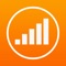 Orange vám prináša šikovnú mobilnú aplikáciu Kvalimeter, ktorá meria kvalitu internetového pripojenia prenosom dát z/na server Orangeu