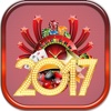 NEW YEAR Slots Machine - FREE Game!
