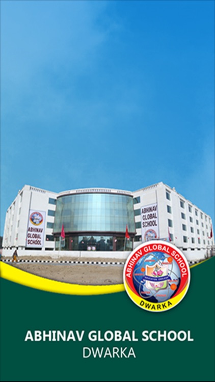 Abhinav Global School Dwarka