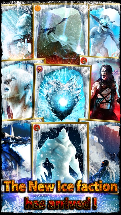 Spellcraft: Descent into Chaos