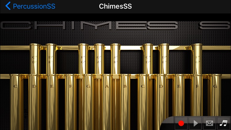 PercussionSS IA screenshot-3