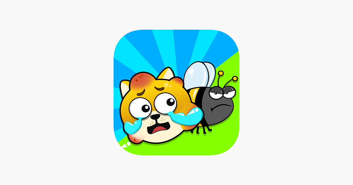 ‎Pin Hero - Save the Dog on the App Store